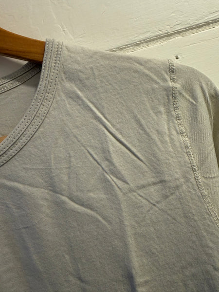 Hidden Workers :: Cotton Long Sleeve Tee