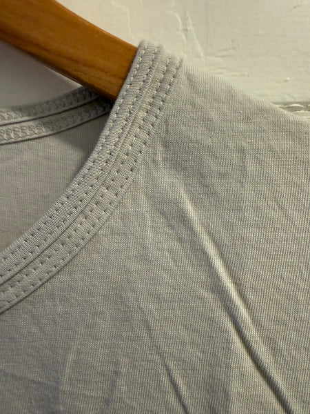Hidden Workers :: Cotton Long Sleeve Tee