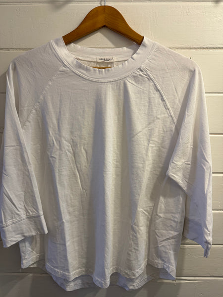 Gold Coast :: Baseball Tee