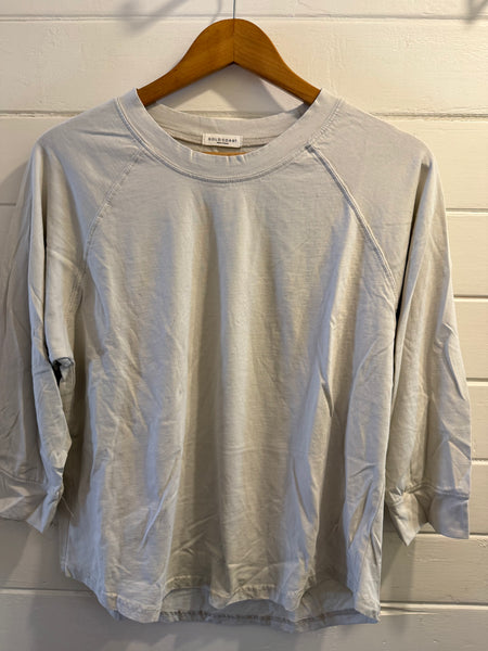 Gold Coast :: Baseball Tee
