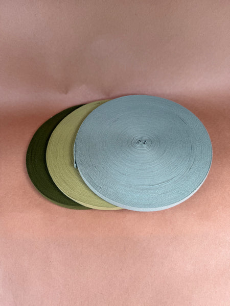 TAK :: Cotton Ribbon