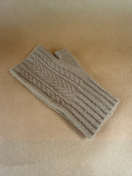 TAK :: Woolen Blend Mittens