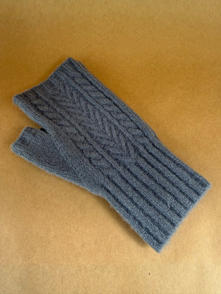 TAK :: Woolen Blend Mittens