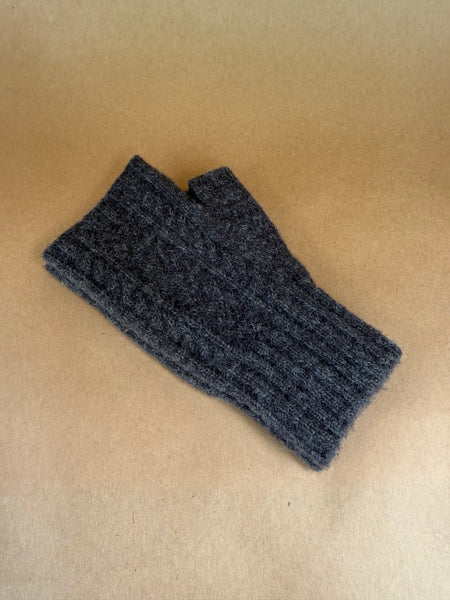 TAK :: Woolen Blend Mittens