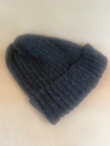 TAK :: Wool Blend Beanie