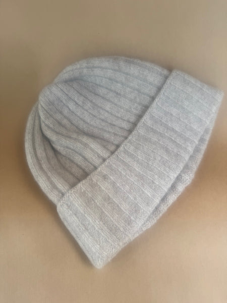 TAK :: Wool Blend Beanie