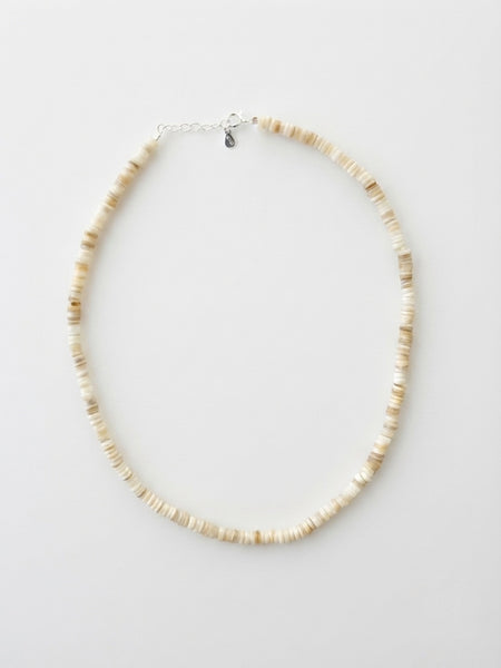 TAK :: Shell Necklace