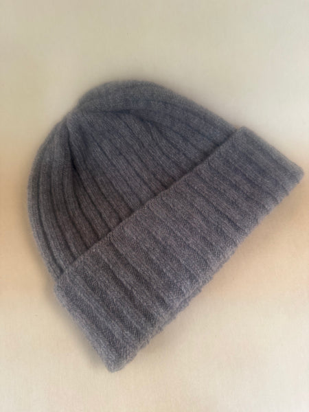 TAK :: Wool Blend Beanie