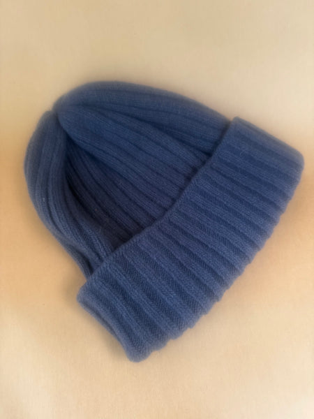 TAK :: Wool Blend Beanie