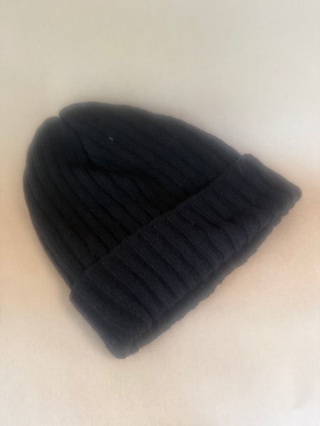 TAK :: Wool Blend Beanie