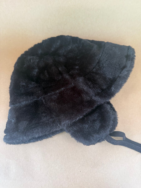 TAK :: Winter Furry Hat