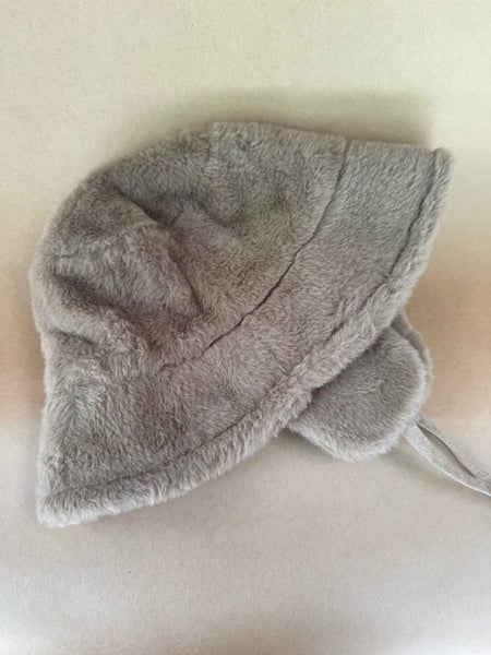 TAK :: Winter Furry Hat