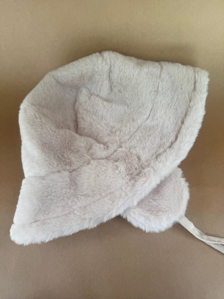 TAK :: Winter Furry Hat