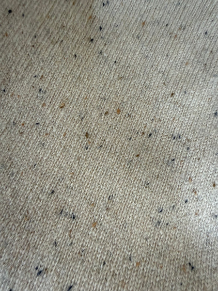 TAK :: Speckled Wool Knit Scarf