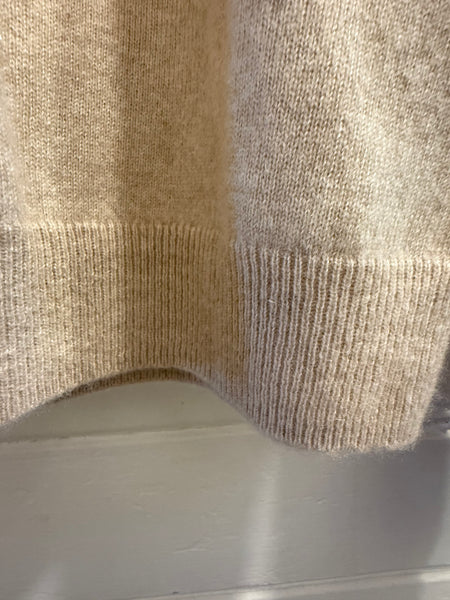 MWE :: Fine Cashmere Round Neck Jumper