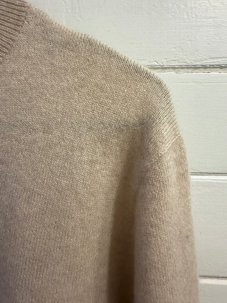 MWE :: Fine Cashmere Round Neck Jumper
