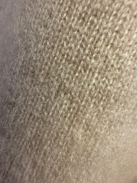 MWE :: Fine Cashmere Round Neck Jumper
