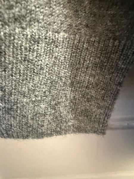 MWE :: Fine Cashmere Round Neck Jumper