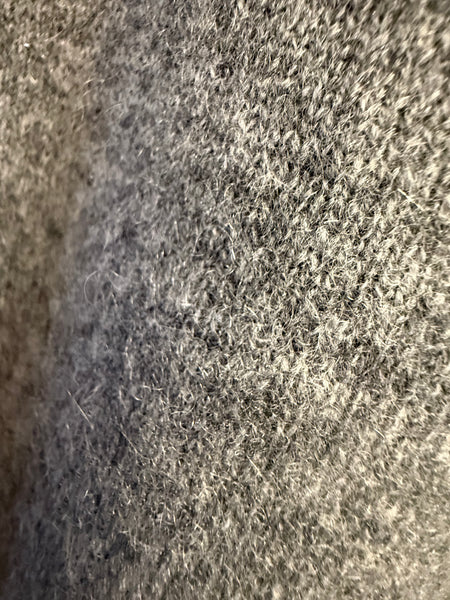 MWE :: Fine Cashmere Round Neck Jumper