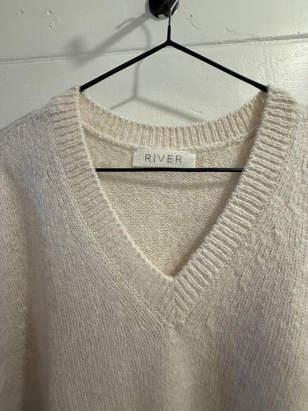 River :: Boyfriend Jumper