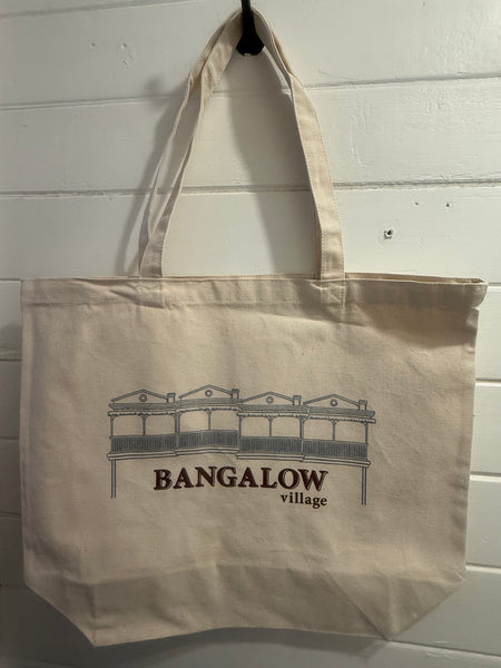 TAK :: Bangalow Tote