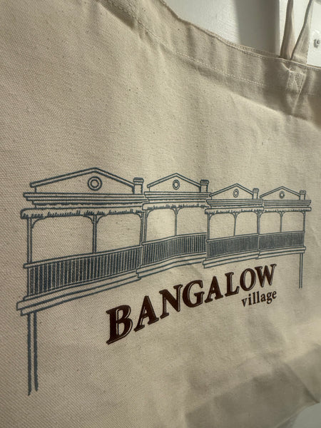 TAK :: Bangalow Tote