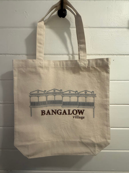 TAK :: Bangalow Tote