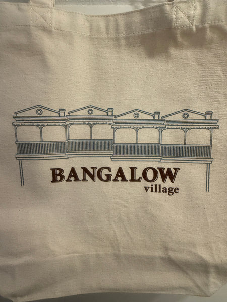 TAK :: Bangalow Tote