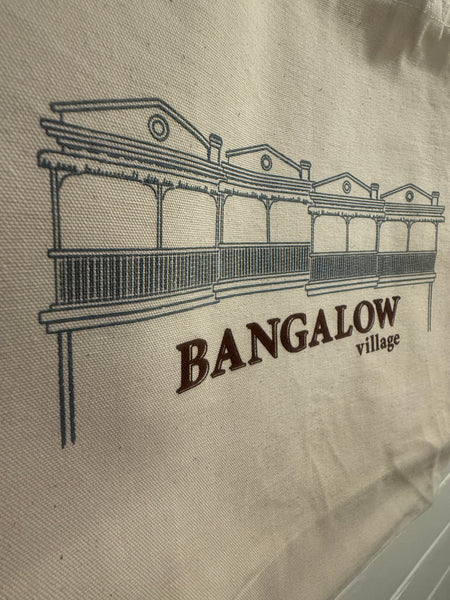 TAK :: Bangalow Tote