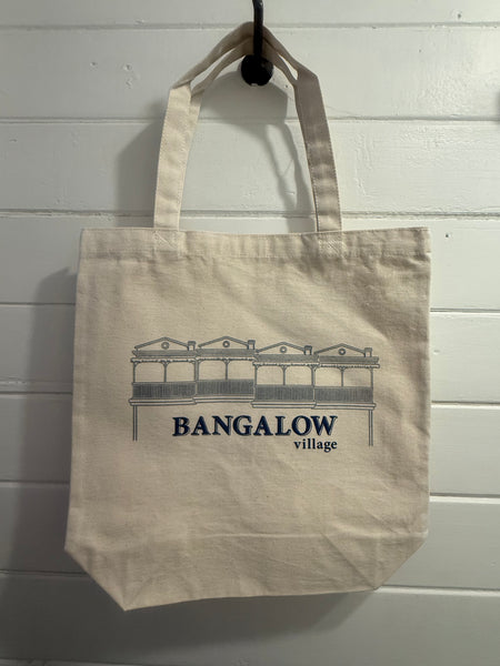 TAK :: Bangalow Tote