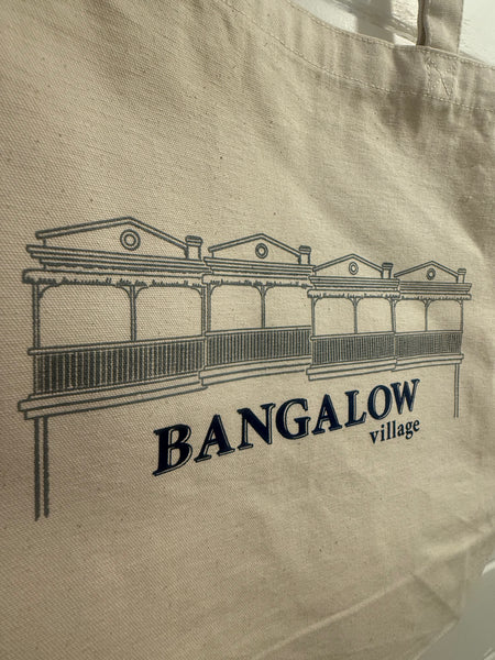 TAK :: Bangalow Tote