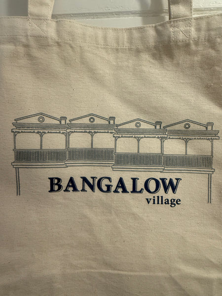 TAK :: Bangalow Tote