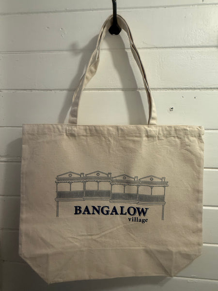 TAK :: Bangalow Tote