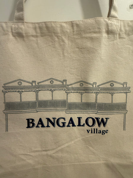 TAK :: Bangalow Tote