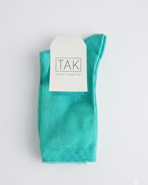 TAK :: Socks Cotton Bright Range