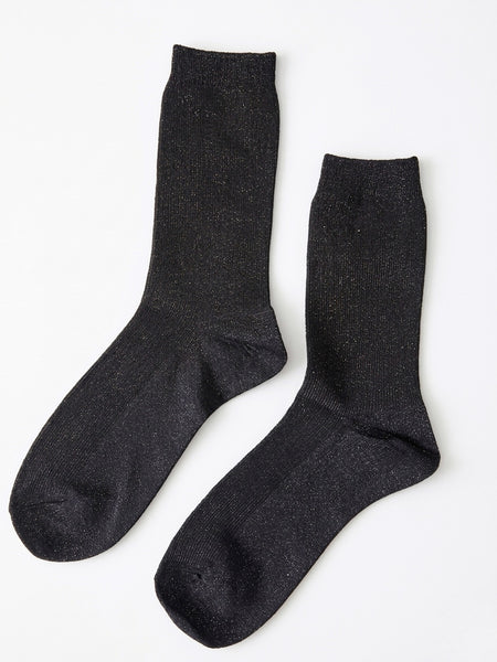 TAK :: Socks Star Dust Cotton Shimmer