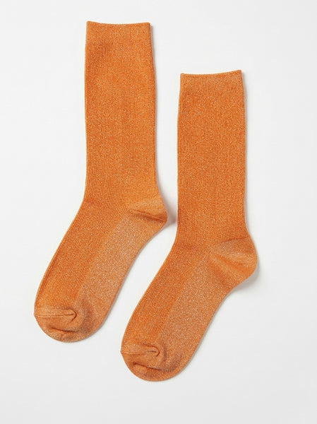 TAK :: Socks Star Dust Cotton Shimmer