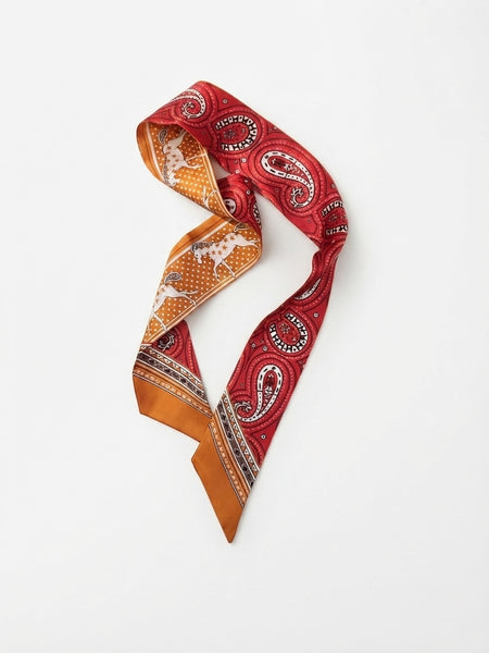 TAK :: Silk Neck Tie