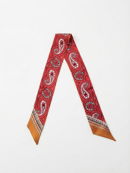 TAK :: Silk Neck Tie