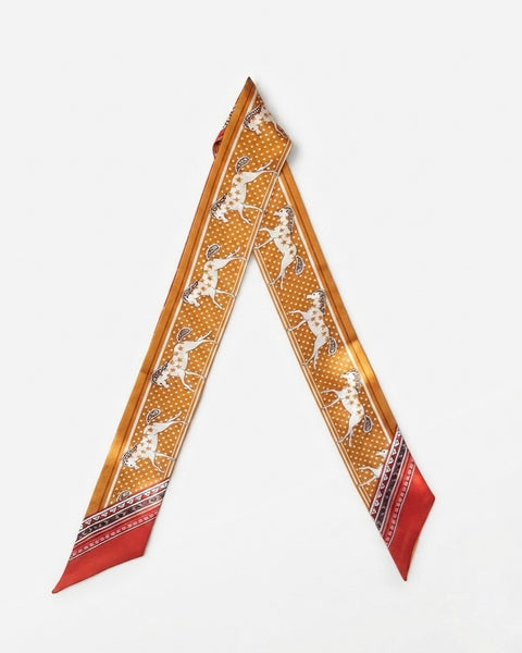 TAK :: Silk Neck Tie
