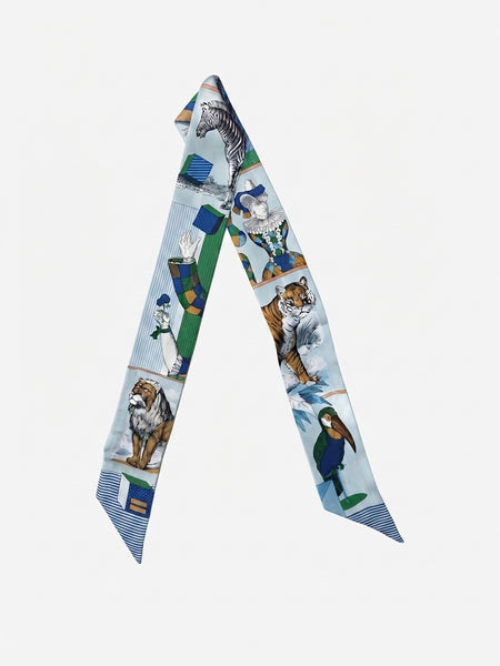 TAK :: Silk Neck Tie