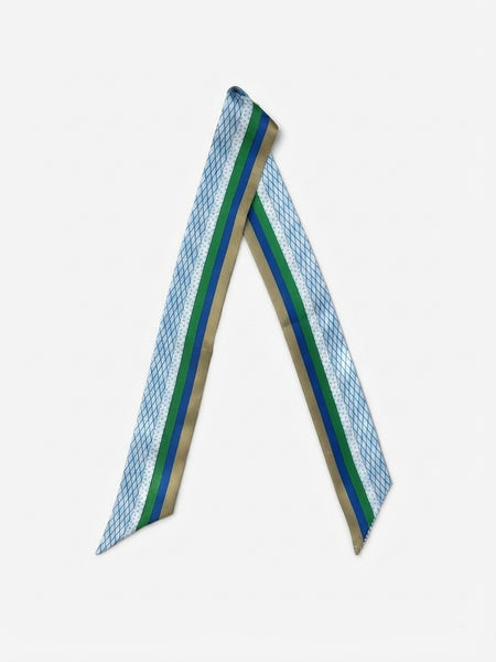 TAK :: Silk Neck Tie
