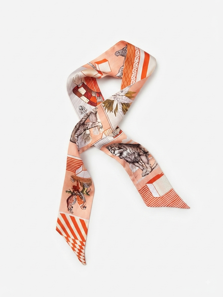 TAK :: Silk Neck Tie