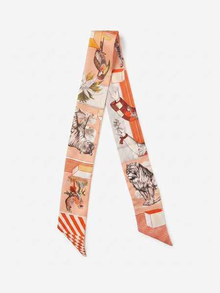 TAK :: Silk Neck Tie