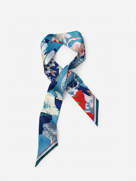 TAK :: Silk Neck Tie