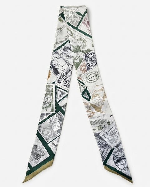 TAK :: Silk Neck Tie