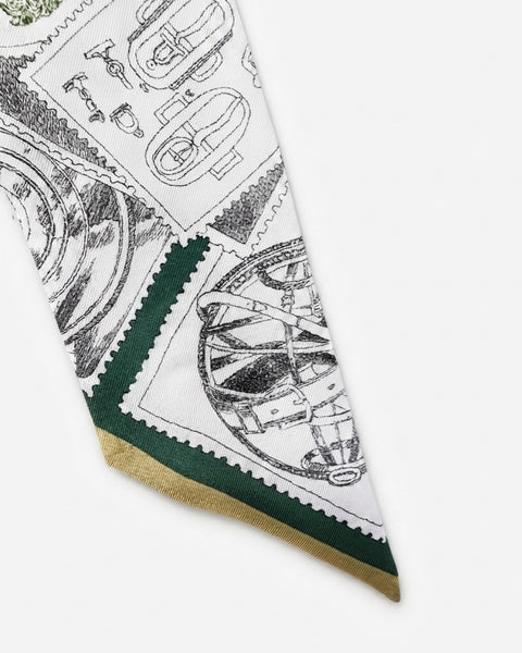 TAK :: Silk Neck Tie