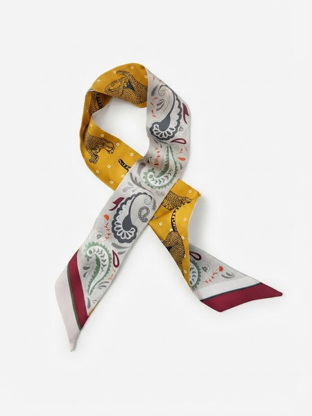 TAK :: Silk Neck Tie