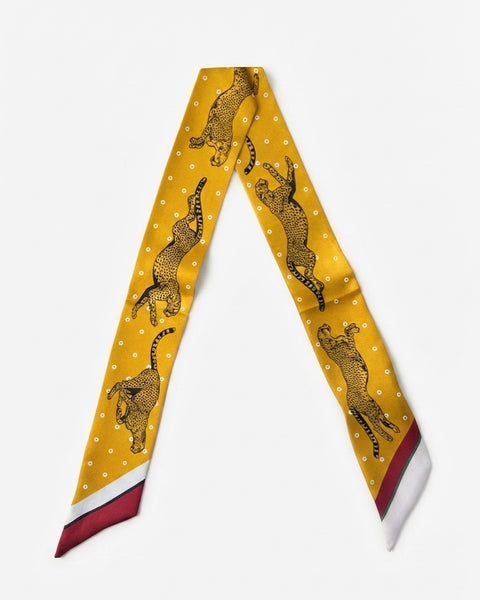 TAK :: Silk Neck Tie