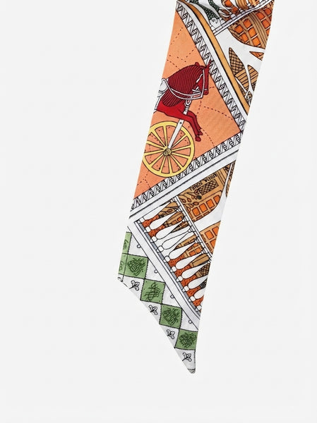 TAK :: Silk Neck Tie